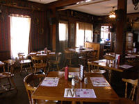 Sawyer Creek Restaurant, North Tonawanda, NY